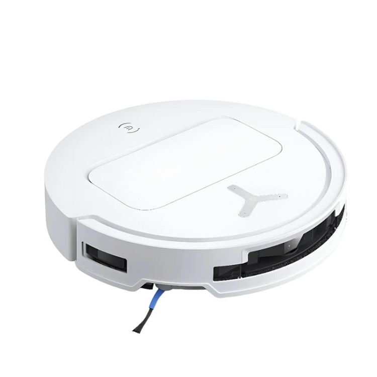 جارو رباتیک اکووکس مدل T50 Pro Omni