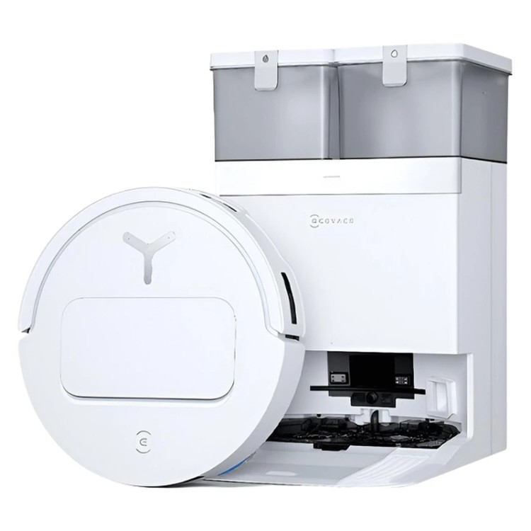 جارو رباتیک اکووکس مدل T50 Pro Omni