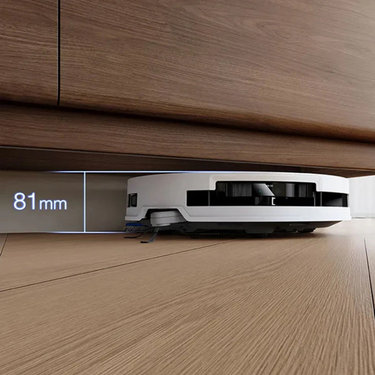 جارو رباتیک اکووکس مدل T50 Pro Omni