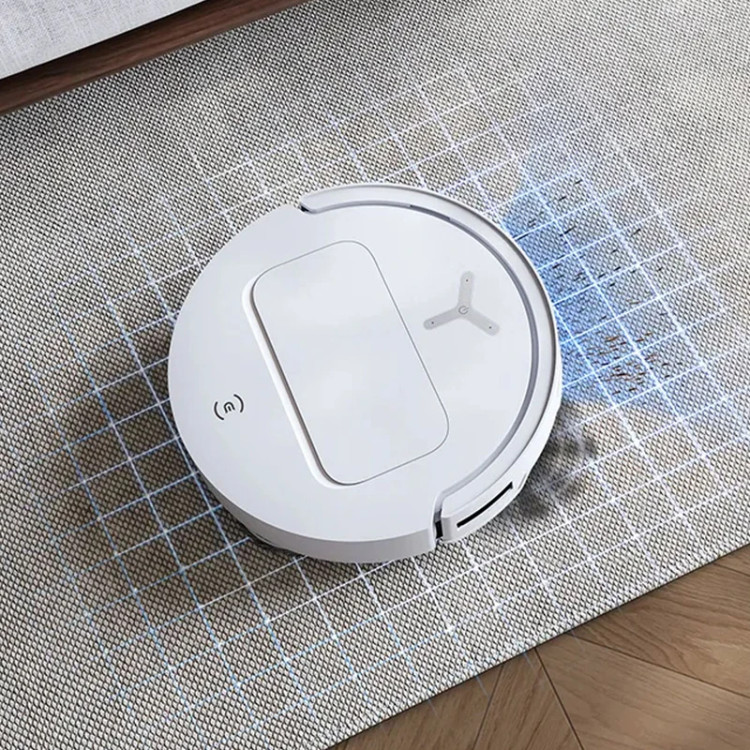 جارو رباتیک اکووکس مدل T50 Pro Omni