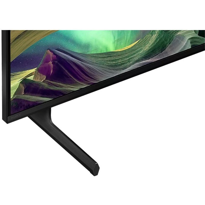 تلویزیون هوشمند سونی مدل X85L سایز ۶۵ اینچ LED Ultra HD 4K
