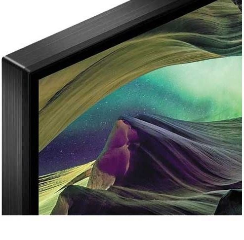 تلویزیون هوشمند سونی مدل X85L سایز ۶۵ اینچ LED Ultra HD 4K