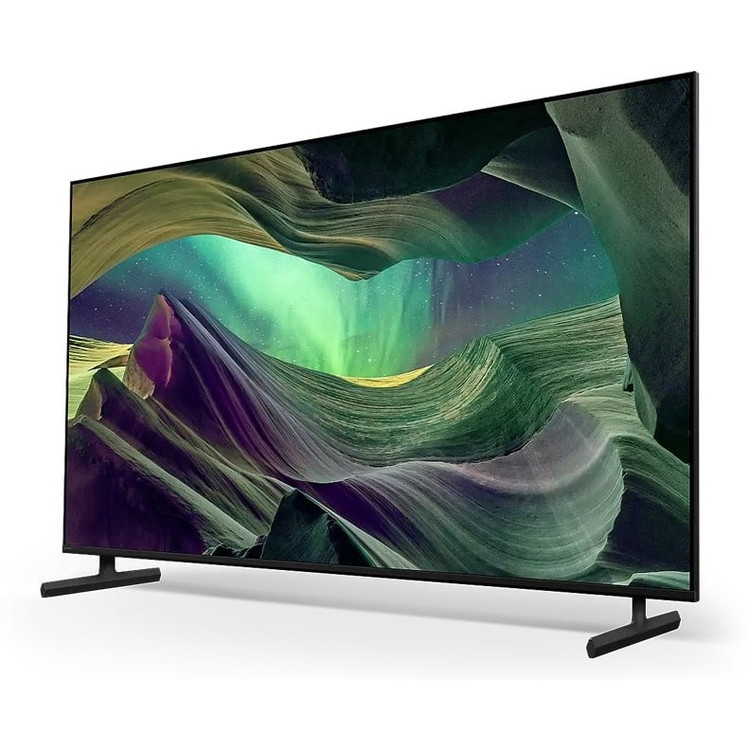 تلویزیون هوشمند سونی مدل X85L سایز ۶۵ اینچ LED Ultra HD 4K