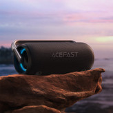 اسپیکر بلوتوث ایس فست ACEFAST K2 Pro توان 120 وات فلش خور
