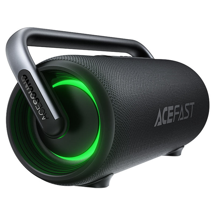 اسپیکر بلوتوث ایس فست ACEFAST K2 Pro توان 120 وات فلش خور