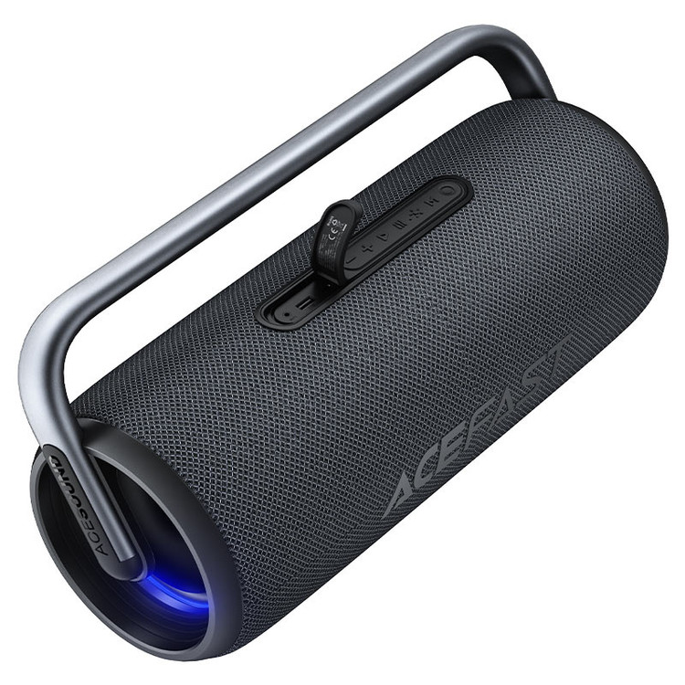 اسپیکر بلوتوث ایس فست ACEFAST K2 Pro توان 120 وات فلش خور