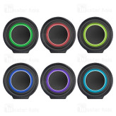 اسپیکر بلوتوث ایس فست ACEFAST K2 Air توان 40 وات فلش خور