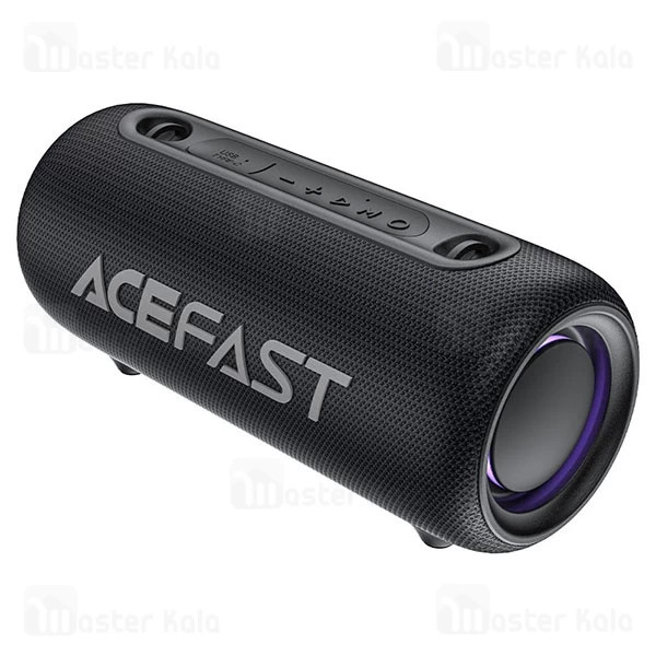 اسپیکر بلوتوث ایس فست ACEFAST K2 Air توان 40 وات فلش خور