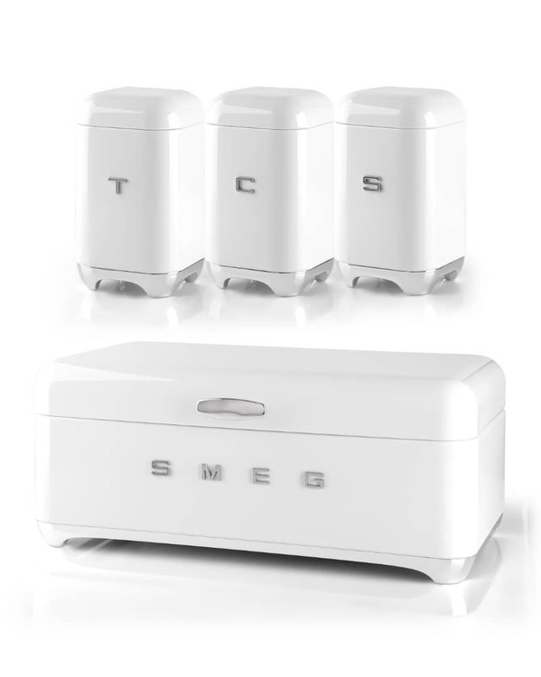 ست جانانی و بانکه اسمگ Smeg