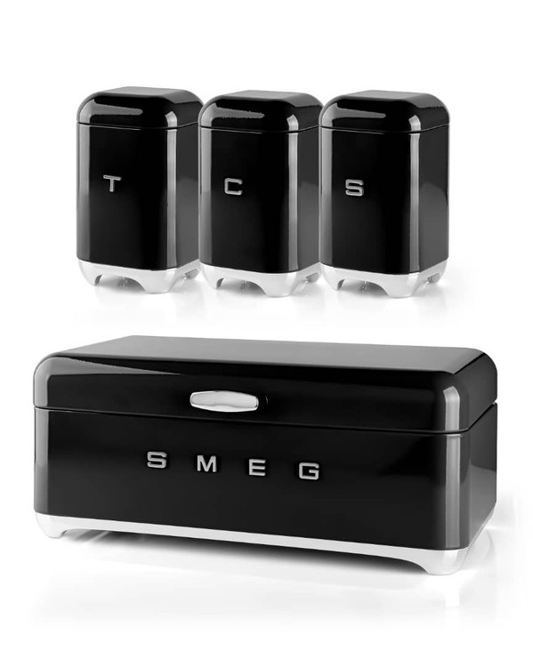 ست جانانی و بانکه اسمگ Smeg