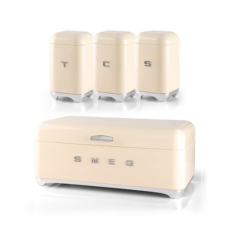 ست جانانی و بانکه اسمگ Smeg