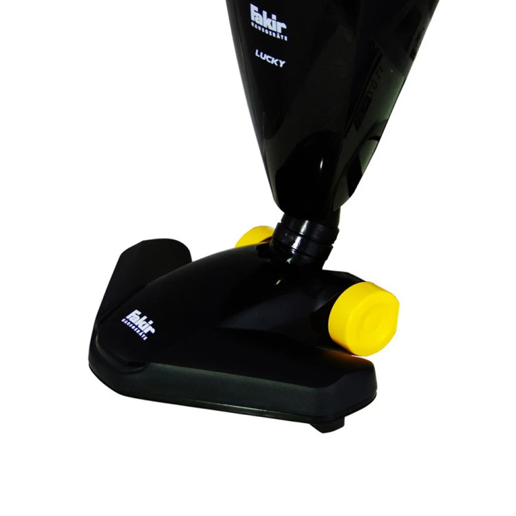 جاروبرقی بدون کیسه فکر مدل LUCKY