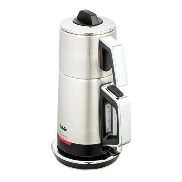 چایساز فکر مدل Temper