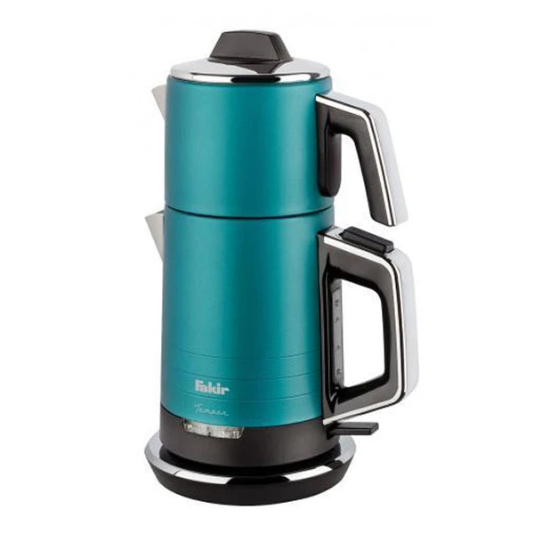 چایساز فکر مدل Temper
