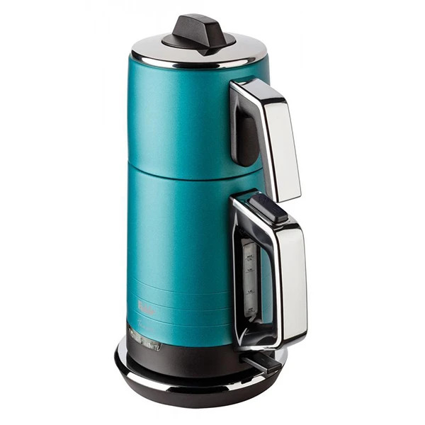 چایساز فکر مدل Temper