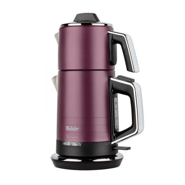 چایساز فکر مدل Temper