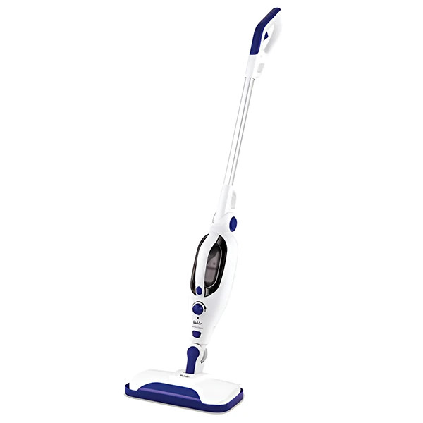بخار شوی فکر مدل Alina Clean