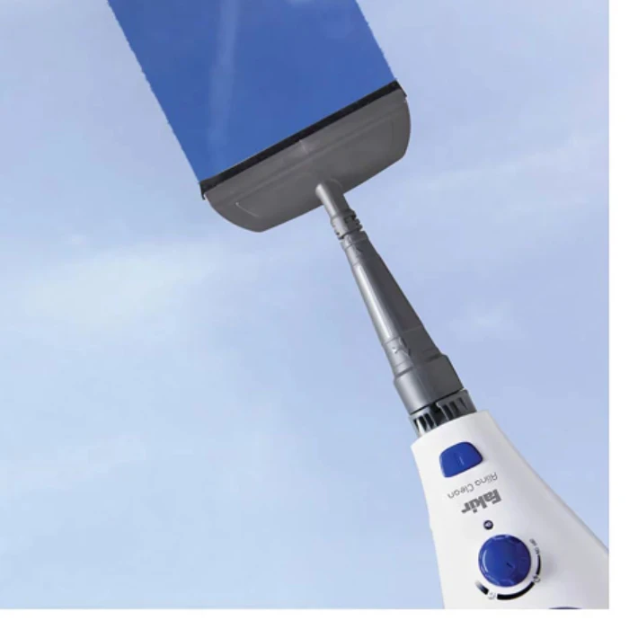 بخار شوی فکر مدل Alina Clean