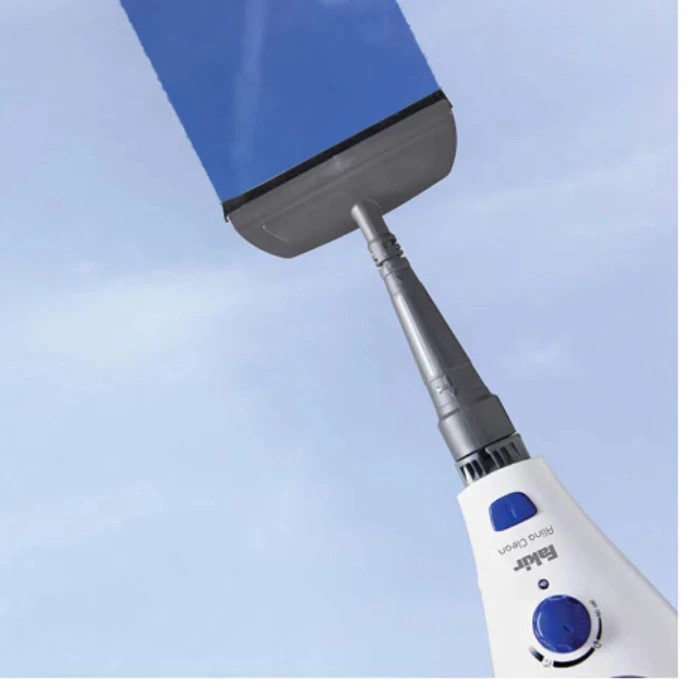 بخار شوی فکر مدل Alina Clean