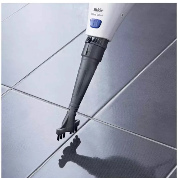 بخار شوی فکر مدل Alina Clean