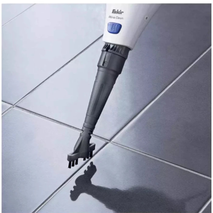 بخار شوی فکر مدل Alina Clean