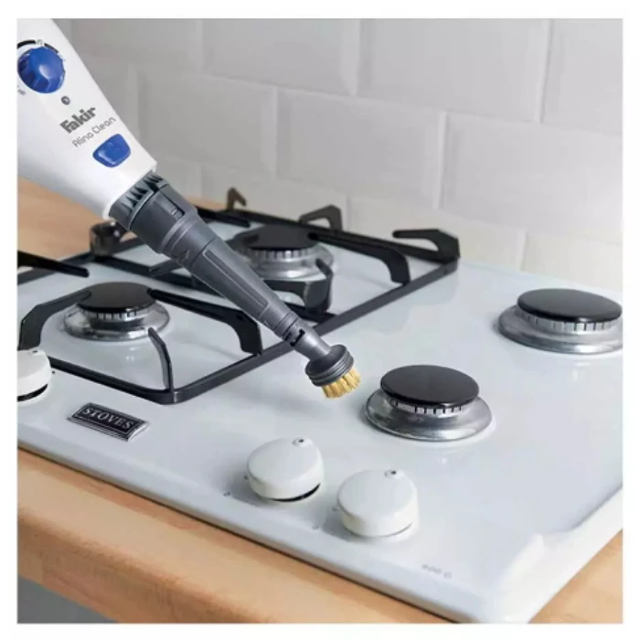 بخار شوی فکر مدل Alina Clean