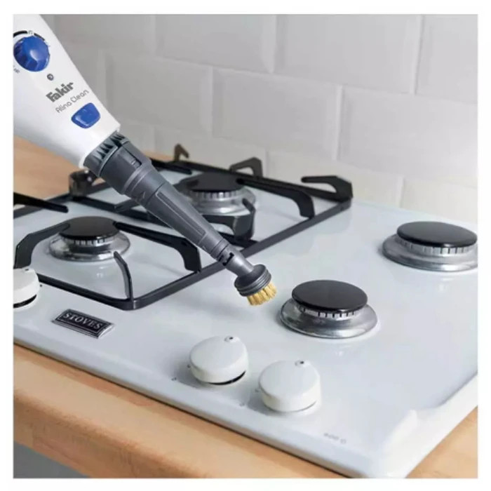 بخار شوی فکر مدل Alina Clean