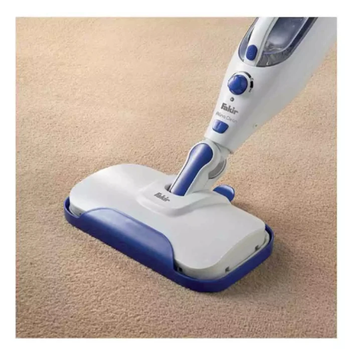 بخار شوی فکر مدل Alina Clean