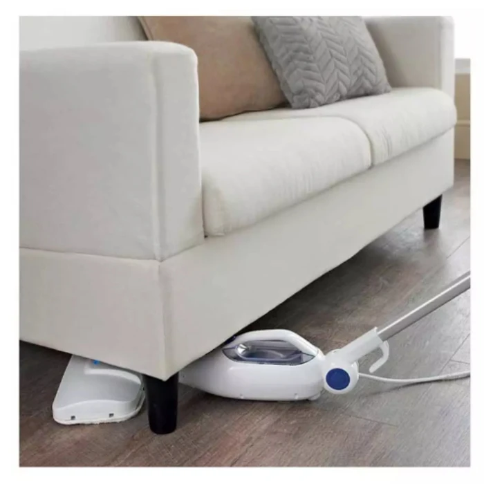 بخار شوی فکر مدل Alina Clean