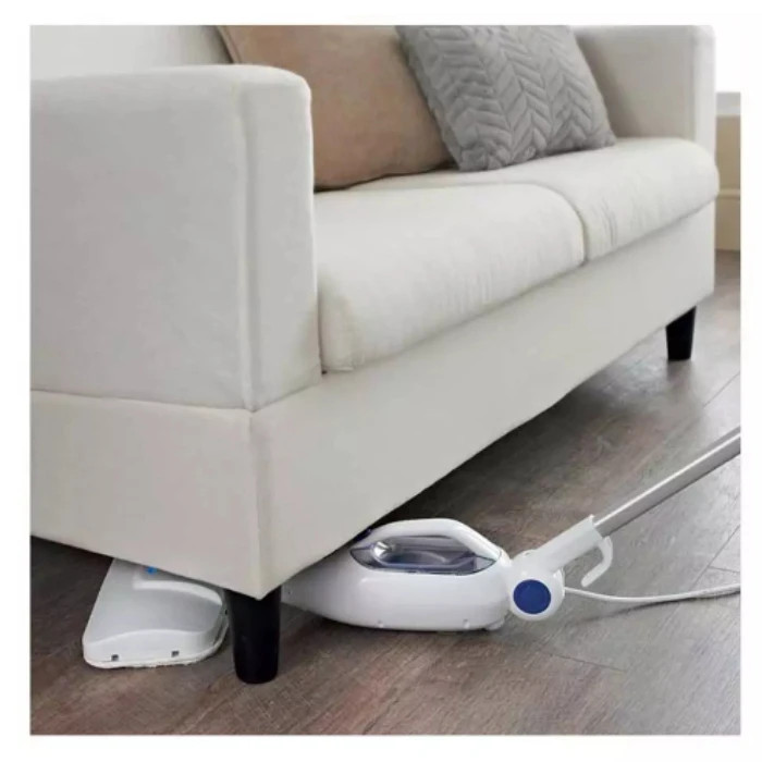 بخار شوی فکر مدل Alina Clean