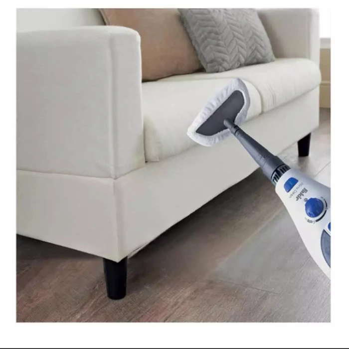 بخار شوی فکر مدل Alina Clean