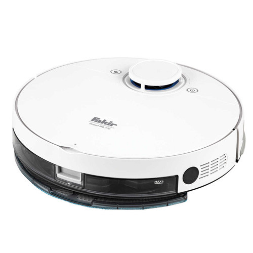 جارو رباتیک هوشمند فکر مدل ROBERT RS 770
