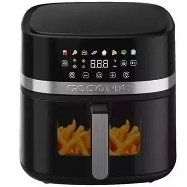 سرخ کن بدون روغن گوسونیک مدل GAF108