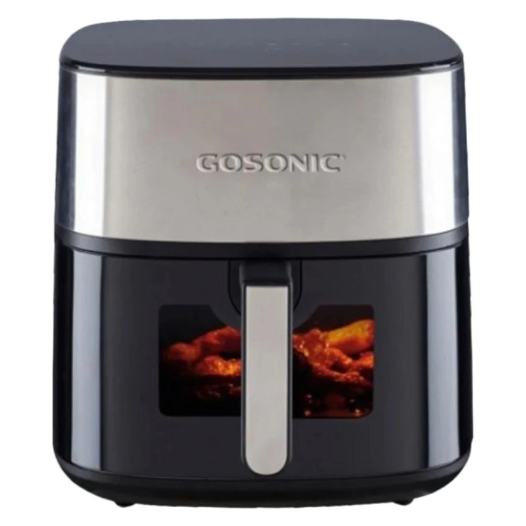 سرخ کن بدون روغن گوسونیک مدل GAF-118