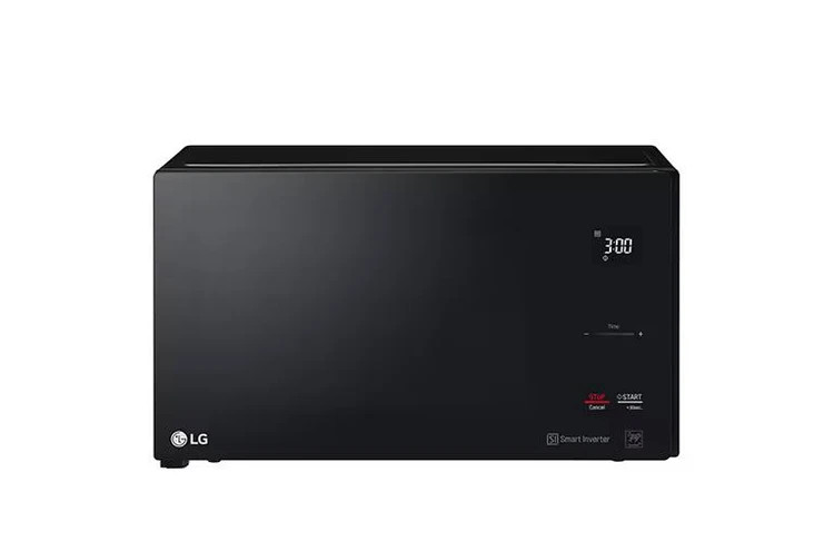 مایکروویو ال جی مدل MH8295DIH ظرفیت ۴۲ لیتر