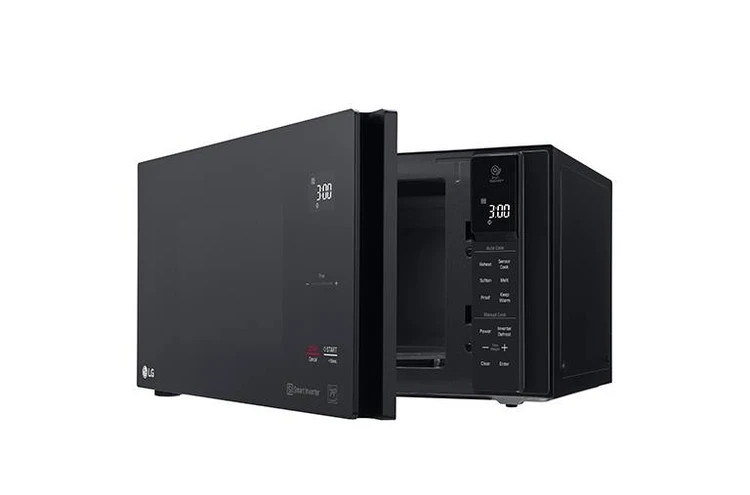 مایکروویو ال جی مدل MH8295DIH ظرفیت ۴۲ لیتر