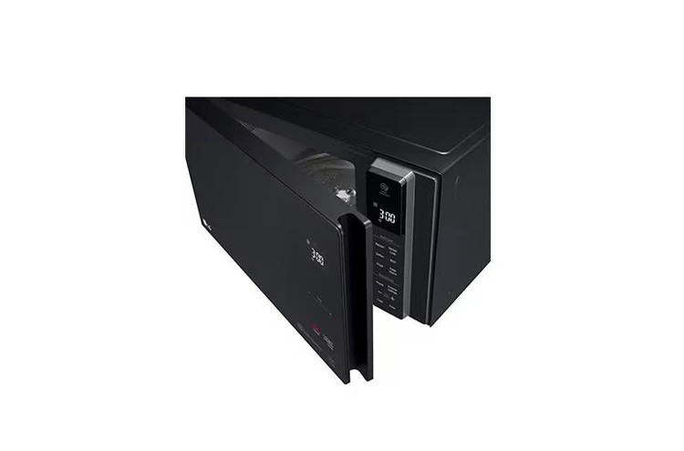 مایکروویو ال جی مدل MH8295DIH ظرفیت ۴۲ لیتر