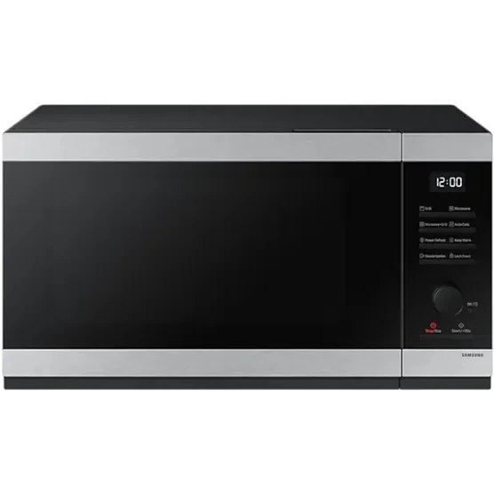 مایکروویو سامسونگ مدل MG40DG5524AT ظرفیت ۴۰ لیتر