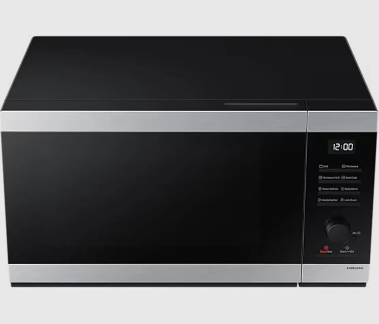 مایکروویو سامسونگ مدل MG40DG5524AT ظرفیت ۴۰ لیتر