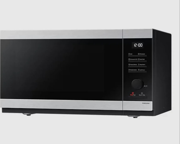 مایکروویو سامسونگ مدل MG40DG5524AT ظرفیت ۴۰ لیتر