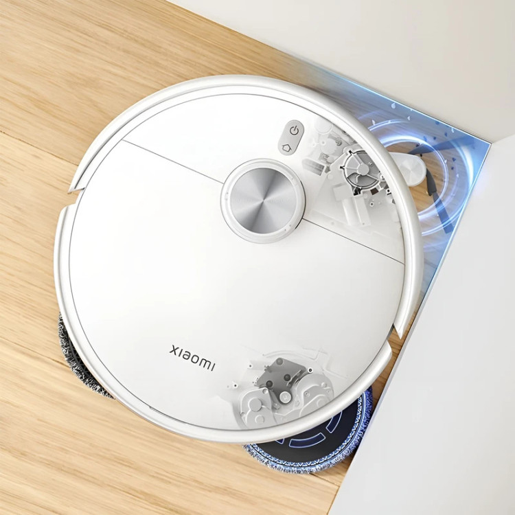 جارو رباتیک شیائومی مدل S40 Pro