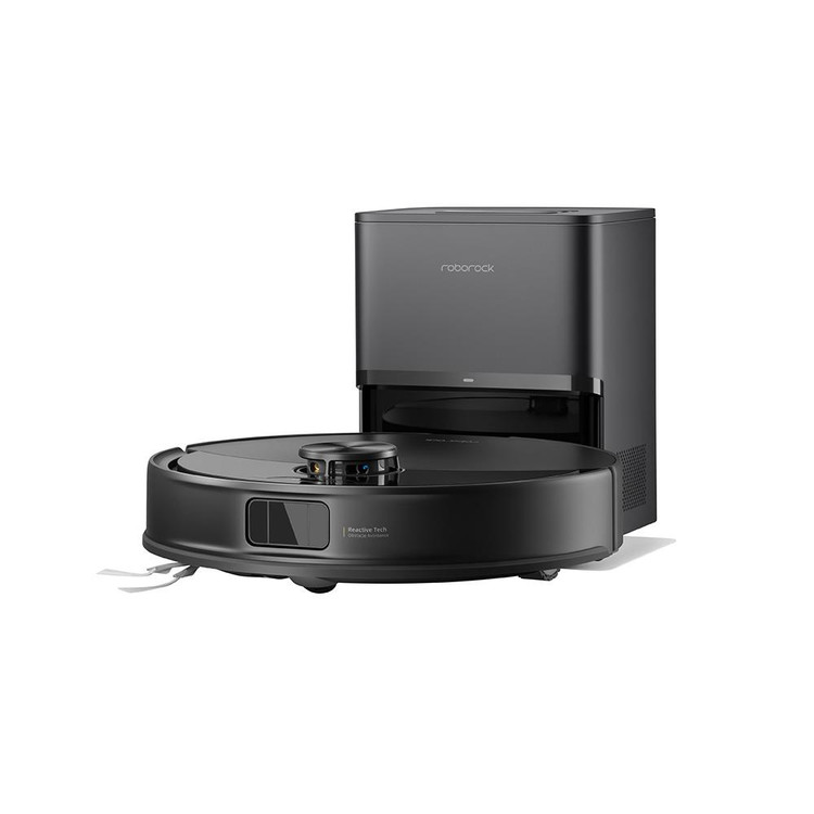 جارو رباتیک روبوراک Roborock S8 Pro Plus