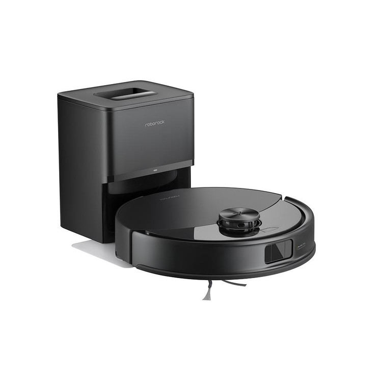 جارو رباتیک روبوراک Roborock S8 Pro Plus