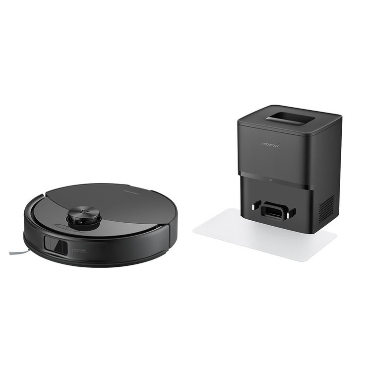 جارو رباتیک روبوراک Roborock S8 Pro Plus