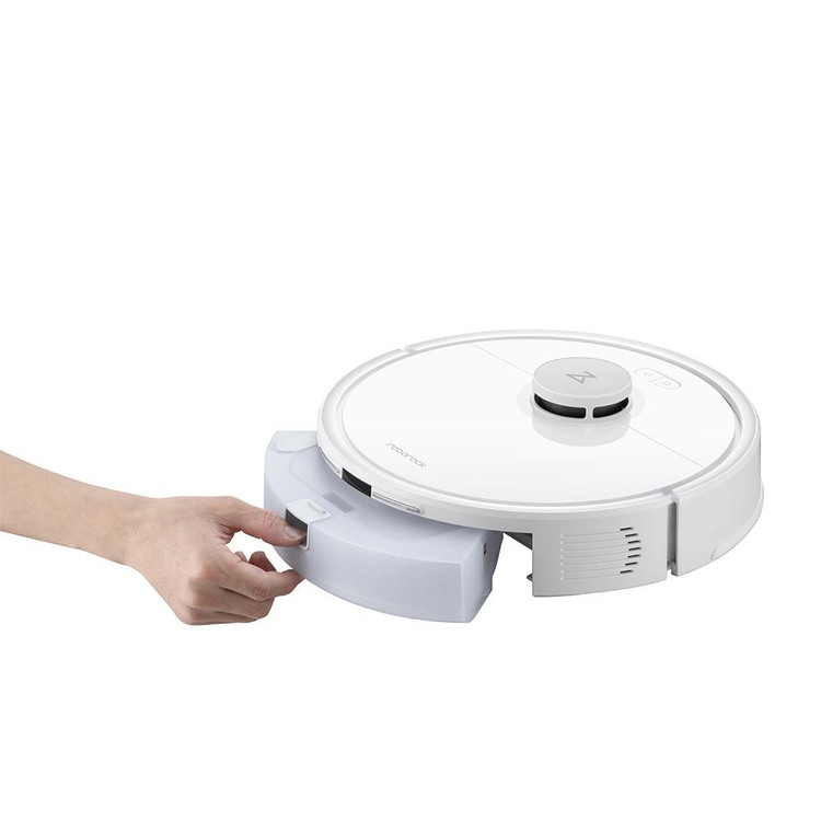 جارو رباتیک روبوراک Roborock S8 Pro Plus