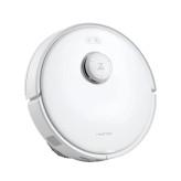 جارو رباتیک روبوراک مدل Roborock Qrevo Curv