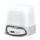 جارو رباتیک روبوراک مدل Roborock Qrevo Curv