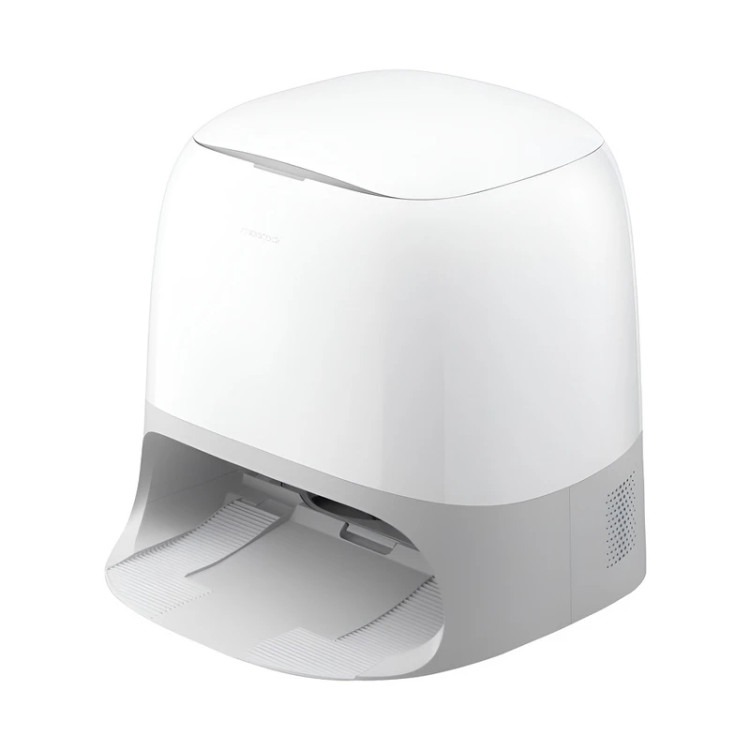 جارو رباتیک روبوراک مدل Roborock Qrevo Curv