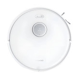 جارو رباتیک روبوراک مدل Roborock Qrevo Curv