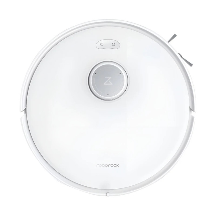 جارو رباتیک روبوراک مدل Roborock Qrevo Curv